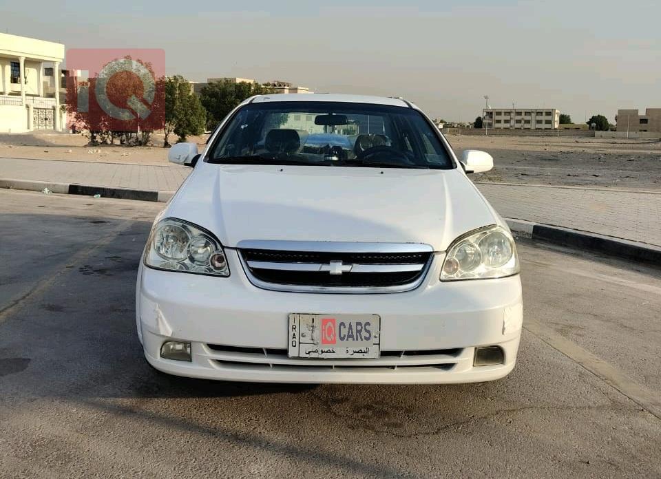 شيفروليه اوبترا